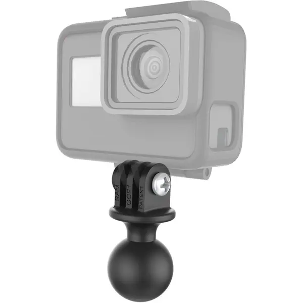 RAM MOUNTS Adaptor pentru camera, RAM Mounts, GoPro