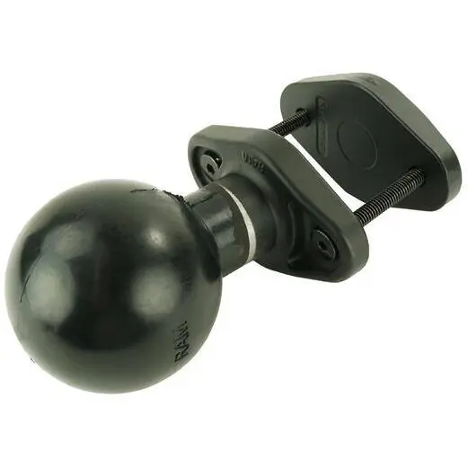 RAM MOUNTS Baza de prindere pentru stalpi patrati RAM® pentru stalpi cu latimea de pana la 2,5 - dimensiune E