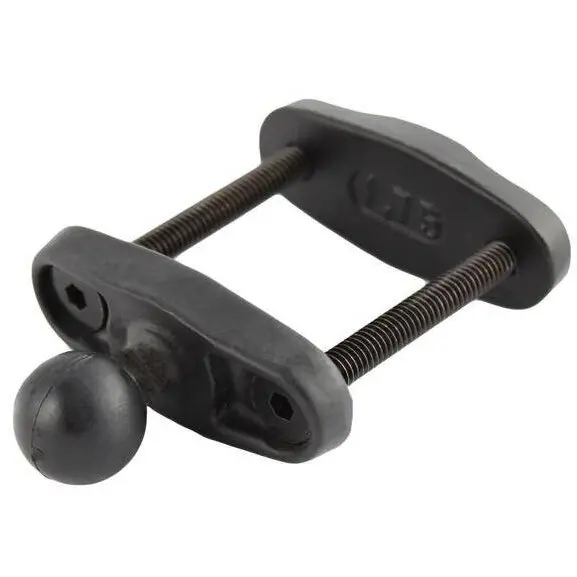 RAM MOUNTS Baza de prindere pentru stalpi patrati RAM® pentru stalpi cu latimea de pana la 1,7 - dimensiune B