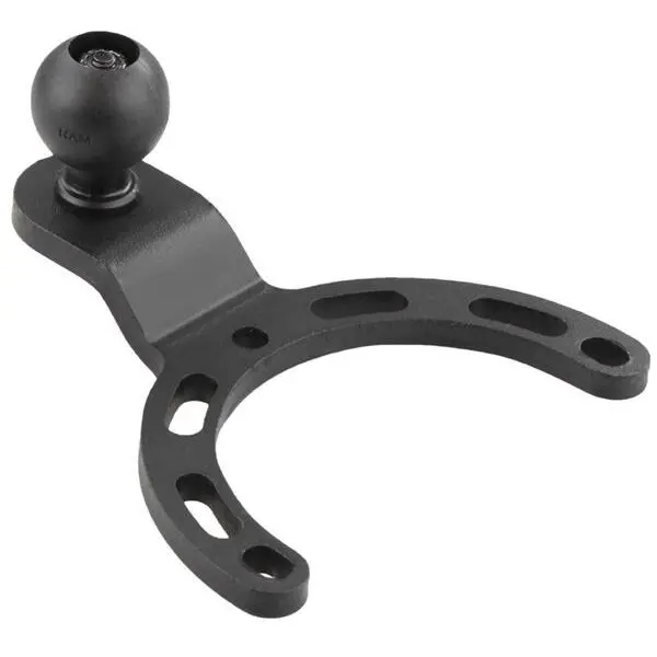 RAM MOUNTS Baza fixare de capacul rezervorului de combustibil, RAM Mounts
