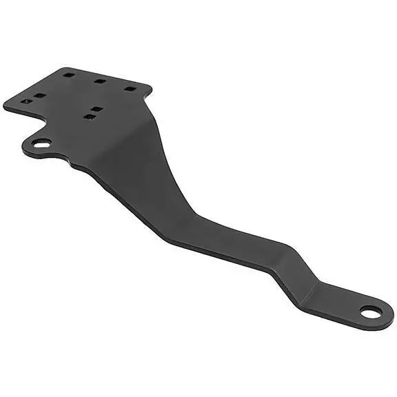 RAM MOUNTS Baza pentru vehicul RAM® No-Drill™ pentru Jeep Wrangler '07-17