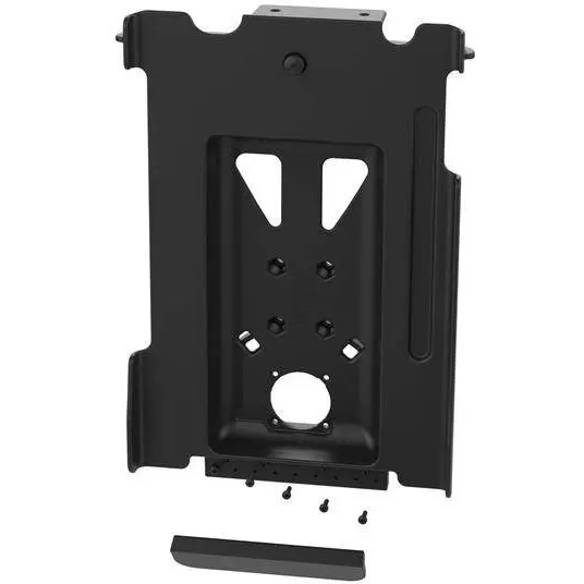 RAM MOUNTS Corp GDS® Tough-Dock™ pentru Samsung Tab S9 FE+, S8+, S7+ & S7 FE 12.4