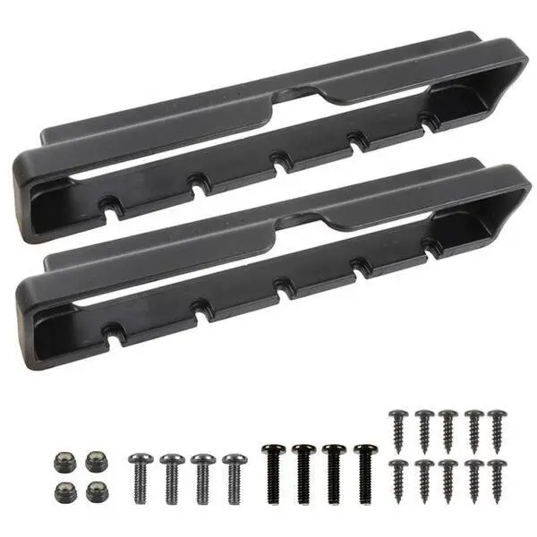RAM MOUNTS Cupe de capat RAM® Tab-Tite™ pentru tablete de 8 cu cutie