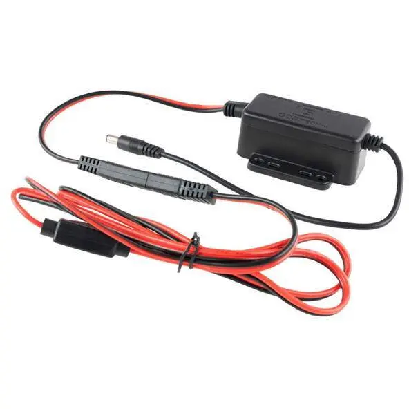 RAM MOUNTS GDS® 10-32VDC intrare (19VDC iesire) Incarcator Hardwire cu conector DC 5.5mm
