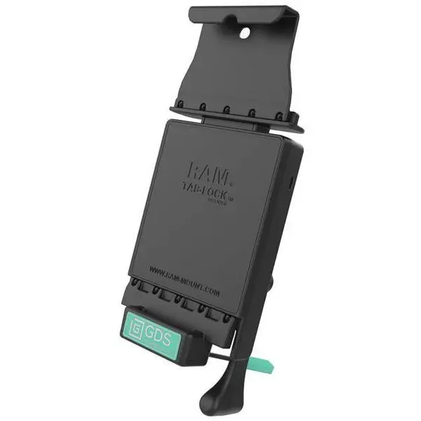 RAM MOUNTS GDS® Locking Vehicle Dock for Apple iPad 5th & 6th Gen