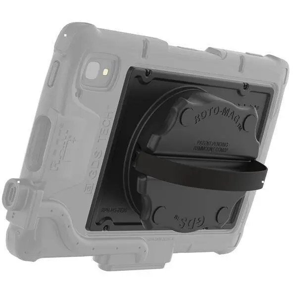 RAM MOUNTS GDS® Roto-Mag™ 3-in-1 Accesoriu pentru maner pentru tableta Zebra ET4x 8