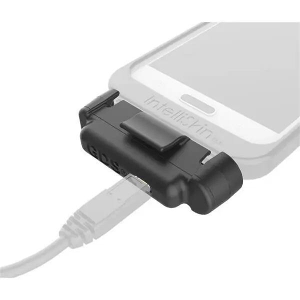 RAM MOUNTS GDS® Snap-Con™ GDS® to Micro USB 2.0 Adapter