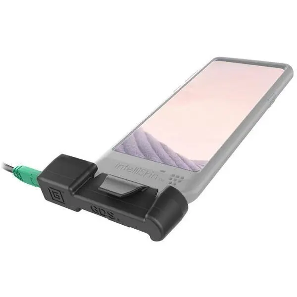 RAM MOUNTS GDS® Snap-Con™ GDS® to Type-C USB Adapter