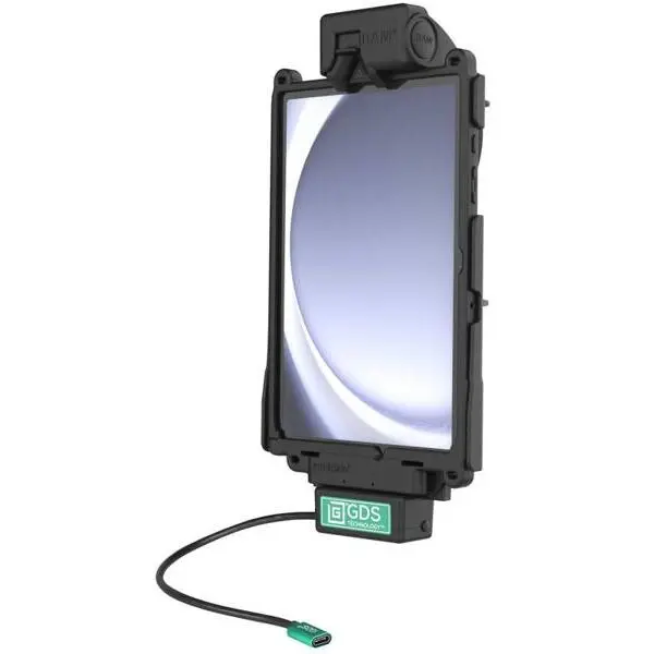 RAM MOUNTS GDS® Tough-Dock™ pentru Samsung Tab A9+