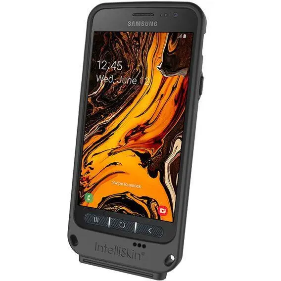 RAM MOUNTS IntelliSkin® for Samsung Galaxy XCover 4s