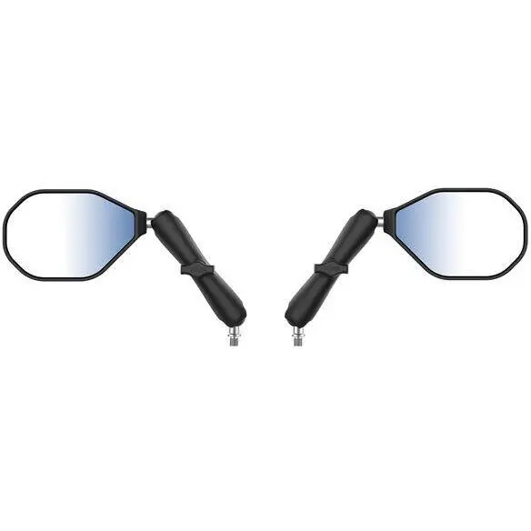 RAM MOUNTS Kit RAM® Tough-Mirror™ cu baze M10-1.25 - brat lung