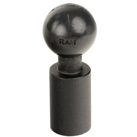 RAM MOUNTS RAM® 1/4 NPT orificiu filetat feminin cu bila