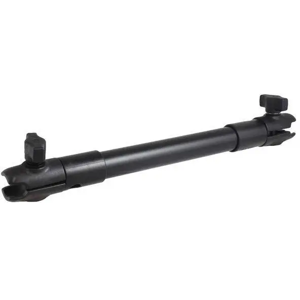 RAM MOUNTS RAM® 14 teava din PVC cu brate cu un singur soclu