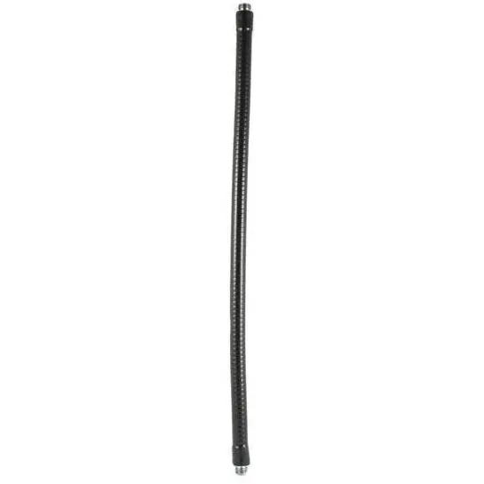 RAM MOUNTS RAM® 18 Lungime 1/4 NPSM Teava flexibila cu filet masculin