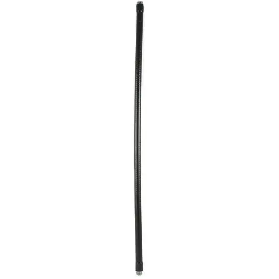 RAM MOUNTS RAM® 24 Lungime 1/4 NPSM Teava flexibila cu filet masculin