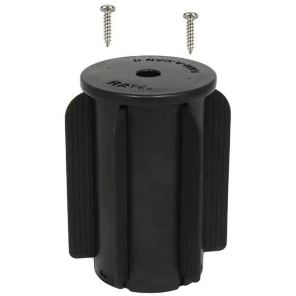 RAM MOUNTS RAM-A-CAN™ II Baza universala pentru suportul de pahare
