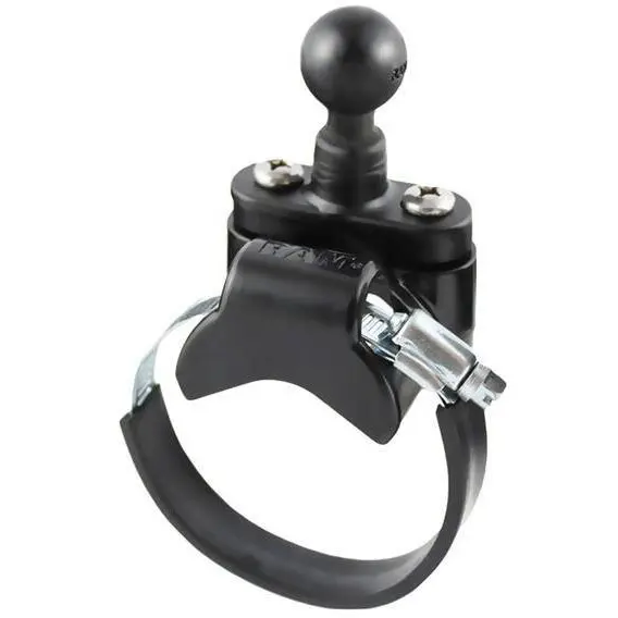 RAM MOUNTS RAM® ATV/UTV Rail Base fara suruburi U