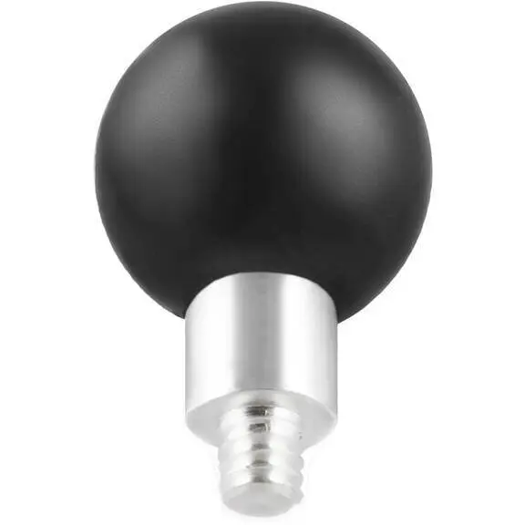 RAM MOUNTS RAM® Ball Base with 5/16-18 Post - B Size