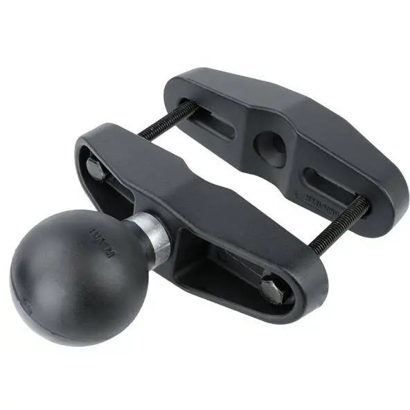 RAM MOUNTS RAM® Baza de prindere pentru stalpi patrati pentru stalpi cu latimea de 1,75 - 4 - Dimensiune D