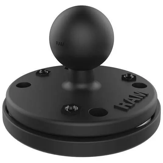 RAM MOUNTS RAM® Baza magnetica cu bila