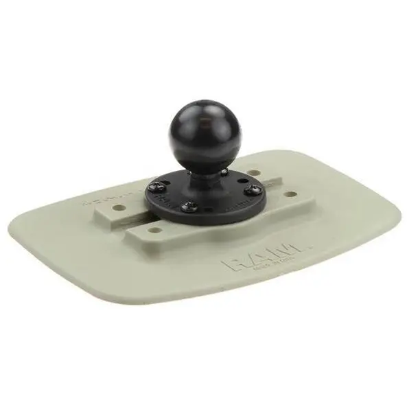RAM MOUNTS RAM® Bond-A-Base™ Baza adeziva cu bila