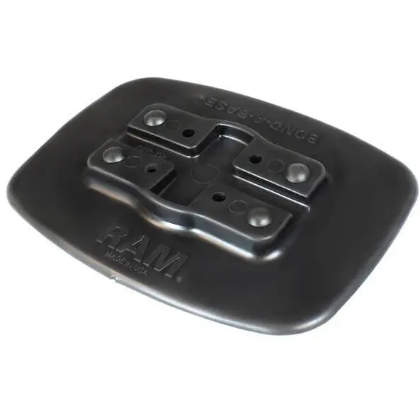 RAM MOUNTS RAM® Bond-A-Base™ Baza adeziva neagra