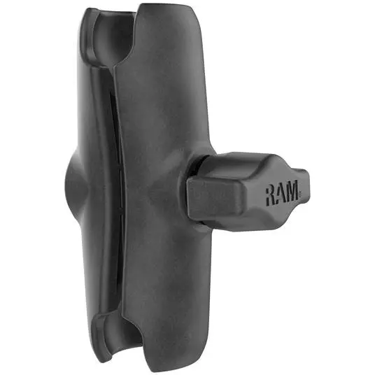 RAM MOUNTS RAM® Brat compozit cu articulatie dubla - B Dimensiune medie