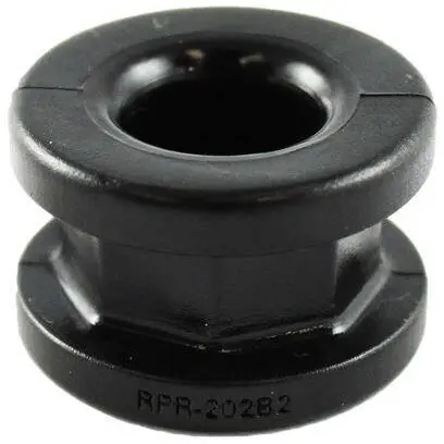 RAM MOUNTS RAM® Buton dublu octogonal compozit