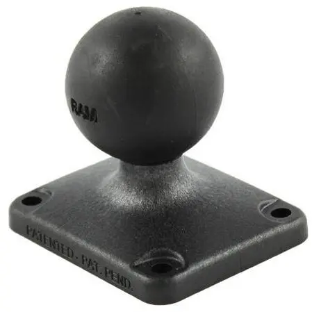 RAM MOUNTS RAM® Compozit 2 x 2.25 Baza cu bila