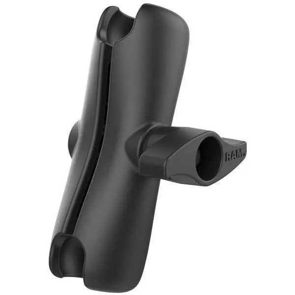 RAM MOUNTS RAM® Double Socket Arm - D Size Medium