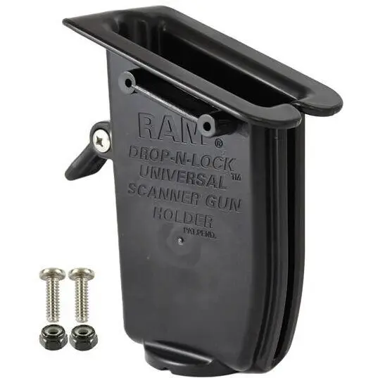 RAM MOUNTS RAM® Drop-N-Lock™ Suport pentru pistol de scanare
