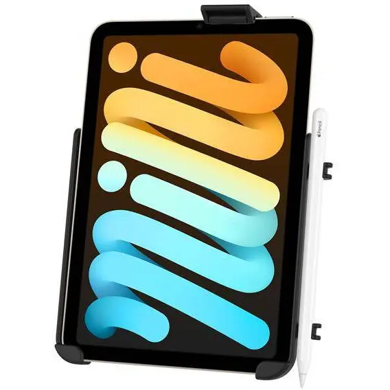 RAM MOUNTS RAM® EZ-Roll'r™ Cradle pentru Apple iPad mini 6