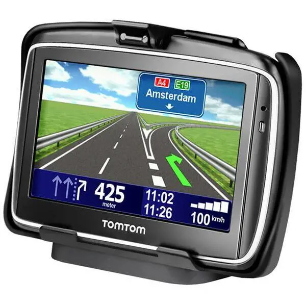 RAM MOUNTS RAM® EZ-Roll'r™ Cradle pentru TomTom GO 740