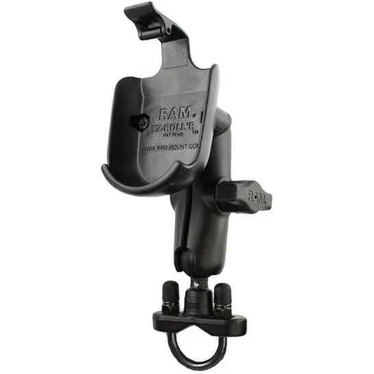 RAM MOUNTS RAM® EZ-Roll'r™ Suport pentru ghidon pentru SPOT IS Satellite GPS Messenger