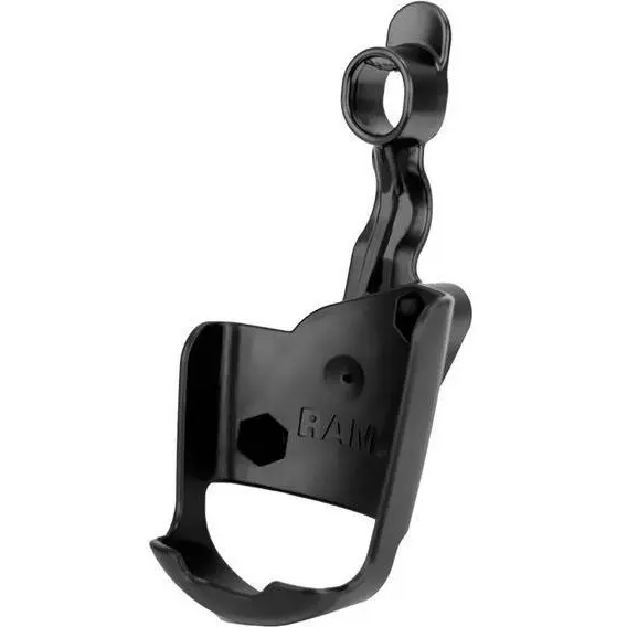 RAM MOUNTS RAM® Form-Fit Cradle for Garmin Astro 220, GPS 60 & GPSMAP 60 Series