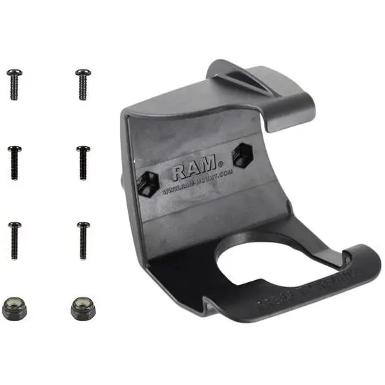 RAM MOUNTS RAM® Form-Fit Cradle pentru Garmin BMW Navigator, StreetPilot + altele