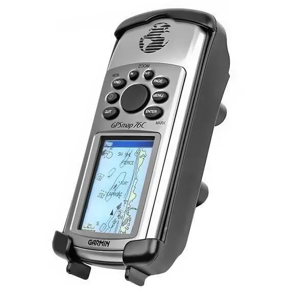 RAM MOUNTS RAM® Form-Fit Cradle pentru Garmin GPSMAP 76C Series, 96 & 96C