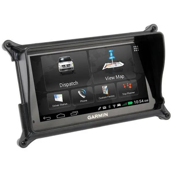RAM MOUNTS RAM® Form-Fit Locking Cradle for Garmin fleet 660/670