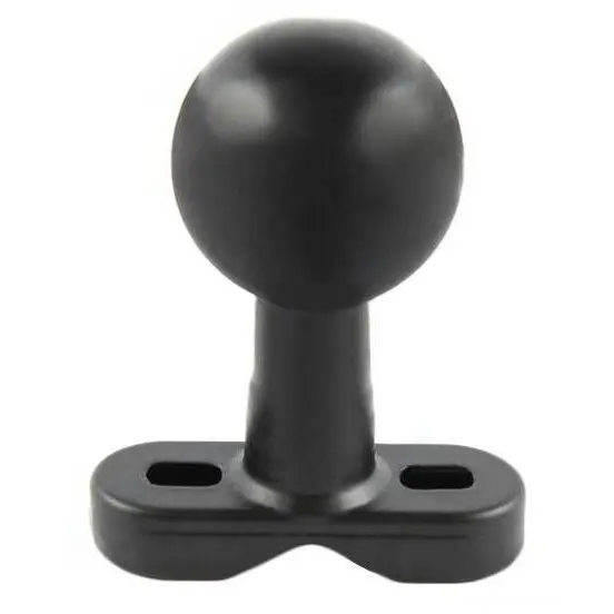RAM MOUNTS RAM® Handlebar U-Bolt Ball Base fara hardware