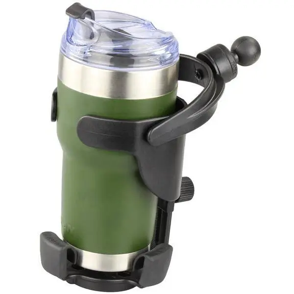 RAM MOUNTS RAM® Level Cup™ XL 32oz Suport pentru bauturi cu bila