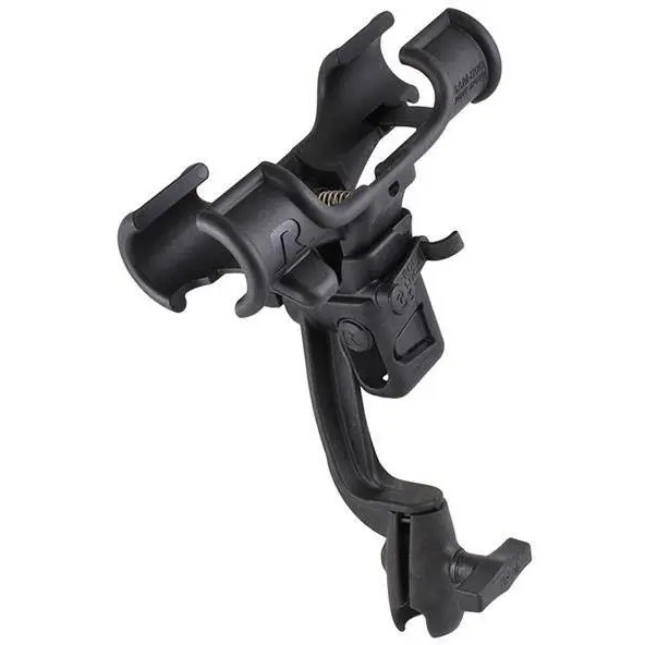 RAM MOUNTS RAM® Light-Speed™ Suport pentru lanseta de pescuit cu brat Revolution Socket