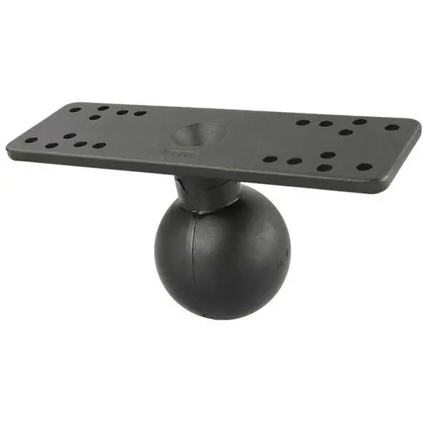 RAM MOUNTS RAM® Marine Electronics Ball Adapter