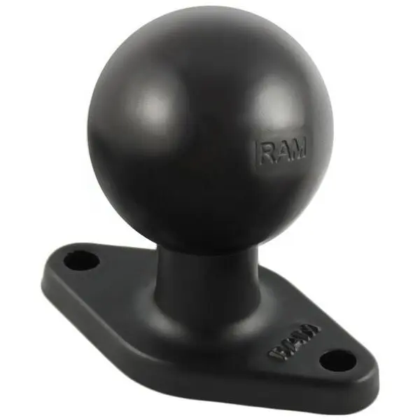 RAM MOUNTS RAM MOUNTS BAZA DIAMANT BILA (C)