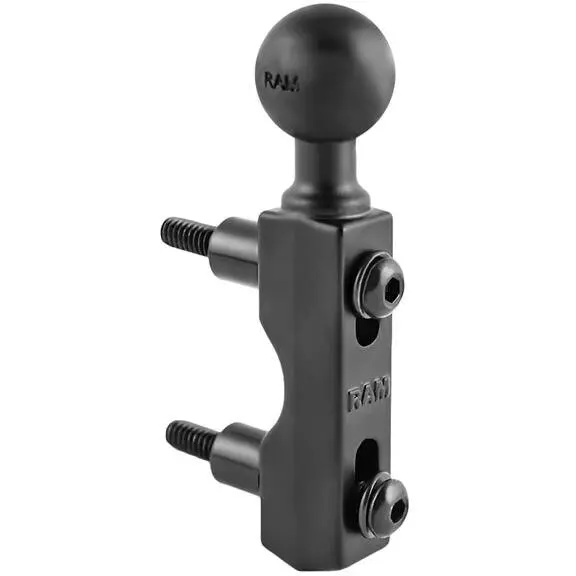 RAM MOUNTS RAM MOUNTS BAZA PRINDERE REZERVOR FRANA / AMBREIAJ CU BILA (B)