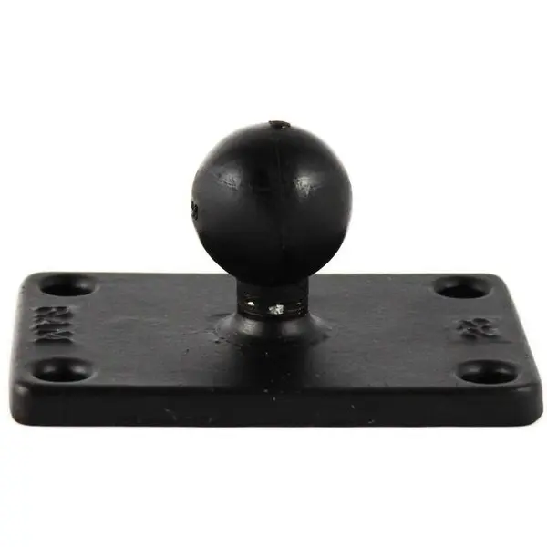RAM MOUNTS RAM MOUNTS BAZA RECTANGULARA BILA (B)