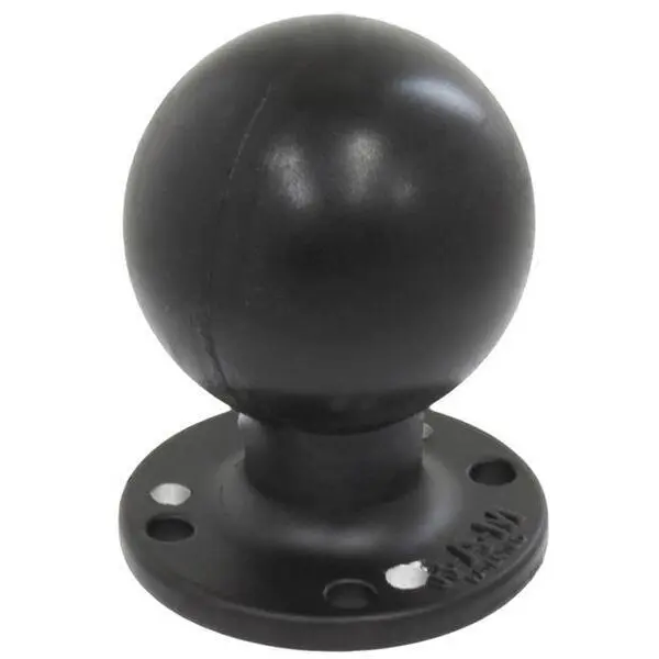 RAM MOUNTS RAM® Placa rotunda cu bila - Dimensiune D
