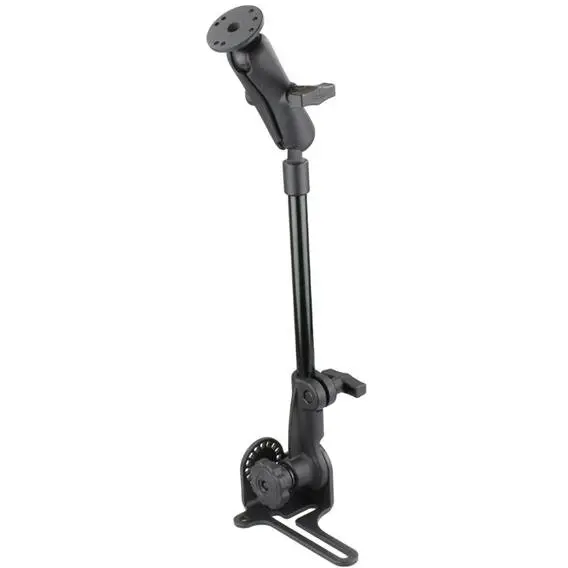 RAM MOUNTS RAM® Pod™ HD Reverse Vehicle Mount with 12 Pipe