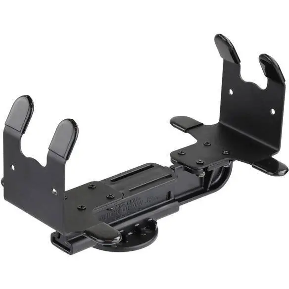 RAM MOUNTS RAM® Quick-Draw™ Jr. Suport universal pentru imprimanta