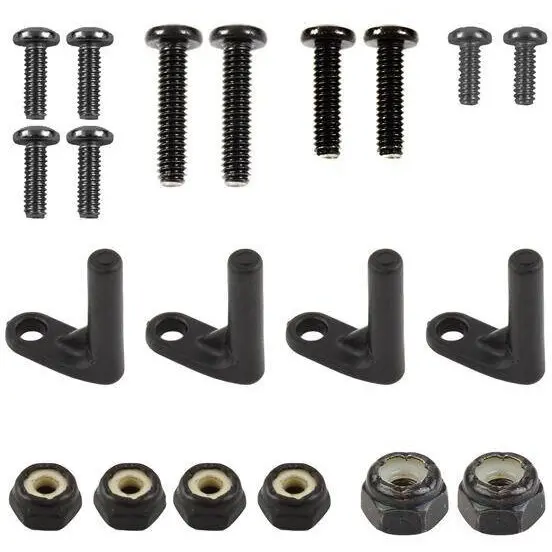 RAM MOUNTS RAM® Quick-Grip™ Pachet de hardware de inlocuire