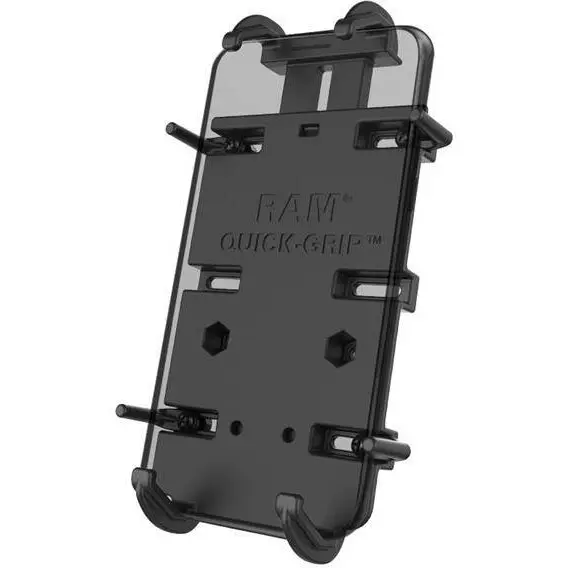 RAM MOUNTS RAM® Quick-Grip™ XL Large Phone Holder